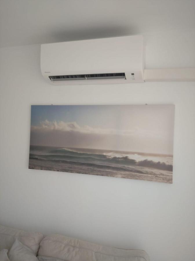 Las Algas 1 Etage Maspalomas  Dış mekan fotoğraf
