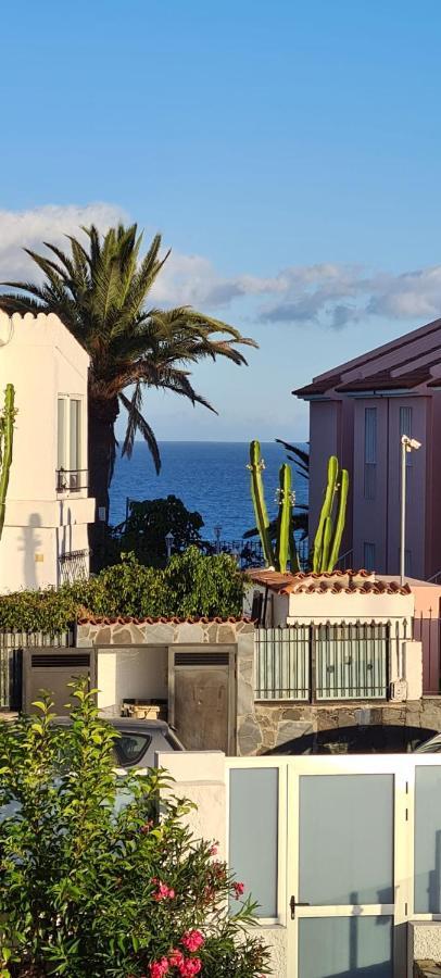 Las Algas 1 Etage Maspalomas  Dış mekan fotoğraf