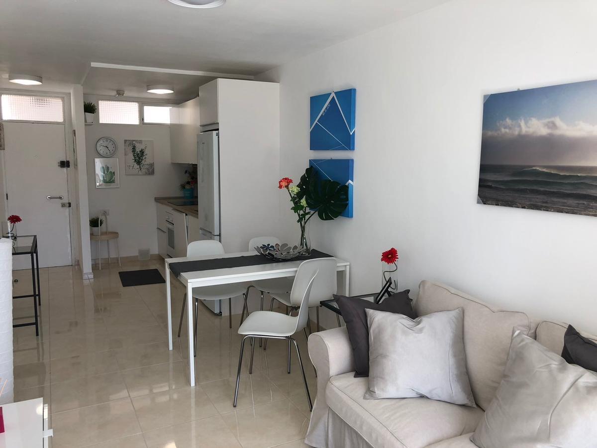 Las Algas 1 Etage Maspalomas  Dış mekan fotoğraf