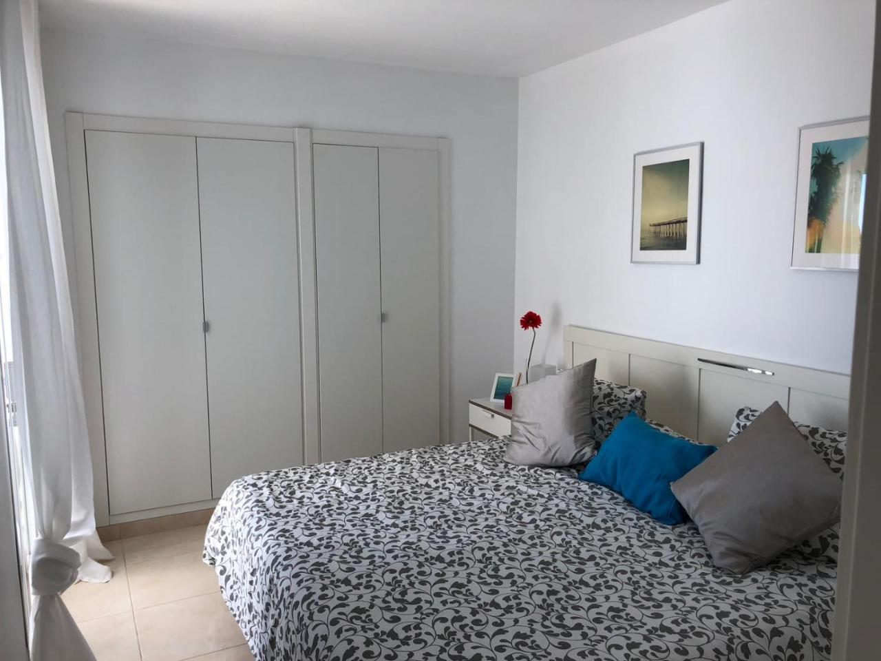 Las Algas 1 Etage Maspalomas  Dış mekan fotoğraf