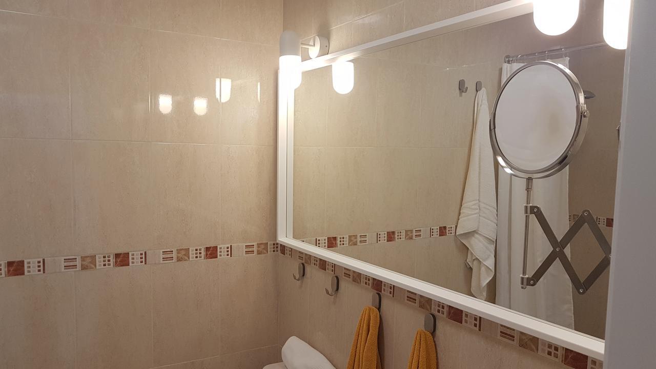 Las Algas 1 Etage Maspalomas  Dış mekan fotoğraf