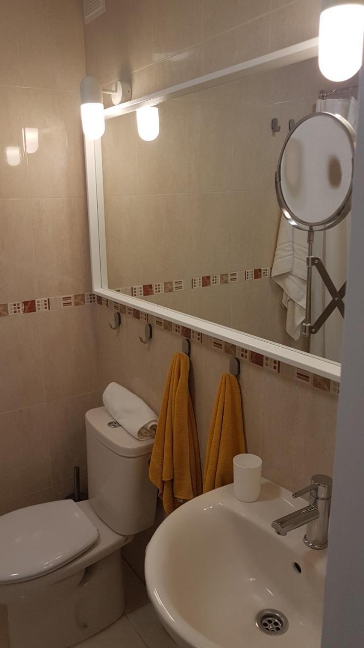 Las Algas 1 Etage Maspalomas  Dış mekan fotoğraf